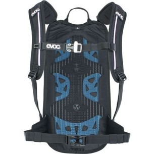 EVOC STAGE 06L BACKPACK + 2L HYDRAPACK 2