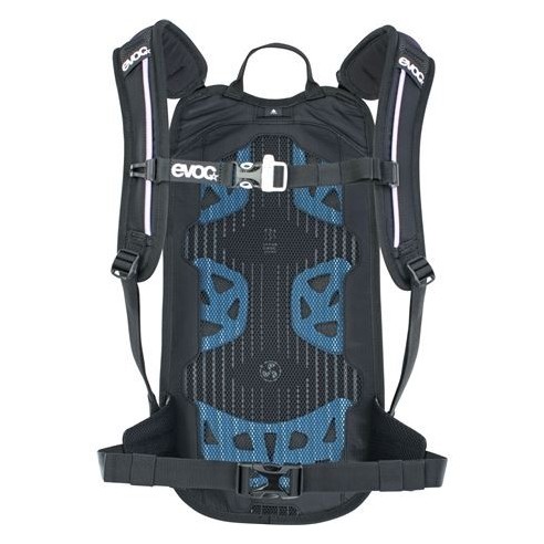 EVOC STAGE 06L BACKPACK + 2L HYDRAPACK