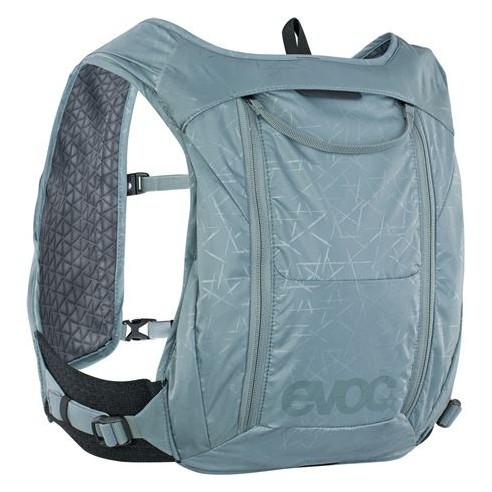 EVOC HYDRO PRO 3L BACKPACK + HYDRAPACK (1.5 L)