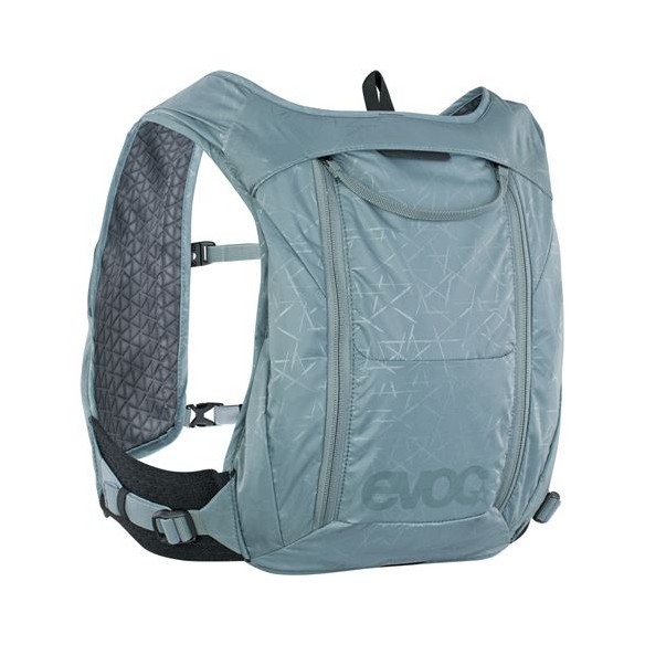 EVOC HYDRO PRO 3L BACKPACK + HYDRAPACK (1.5 L)