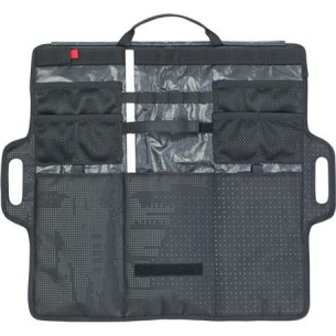 SAC À OUTILS/PORTE-BATTERIE EVOC GEAR WRAP 2