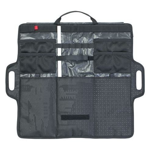 BOLSA EVOC GEAR WRAP PORTA HERRAMIENTA/BATERIA
