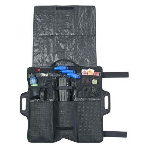 BOLSA EVOC GEAR WRAP PORTA HERRAMIENTA/BATERIA