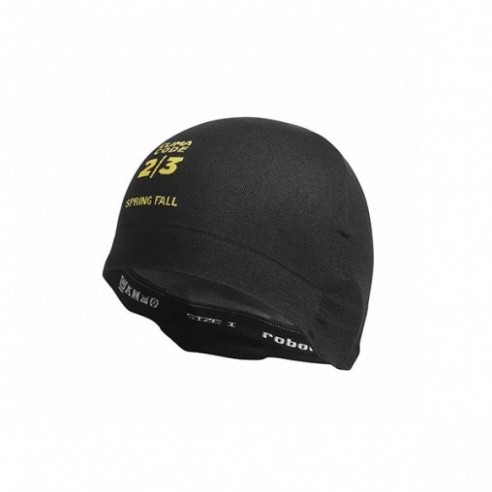 CASQUETTE SPRING FALL ROBO FOIL 13.70.748.18