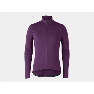 MAILLOT  HIVER BONTRAGER VELOCIS THERMAL