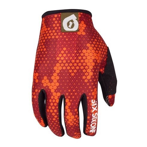 GLOVES SIXSIXONE YOUTH COMP