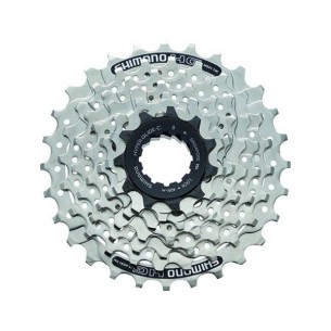 SHIMANO HG41 11-28T 7 VITESSES