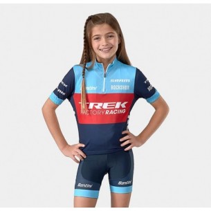 CULOTTE TREK SANTINI TREK FACTORY RACING XC NEN