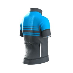 Maillot Biemme Blue Young 2