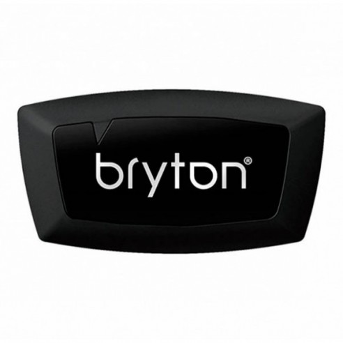 SENSOR DE FREQÜÈNCIA CARDÍACA BRYTON