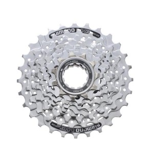 PIÑONES SHIMANO HG-51 ALIVIO 11-32 8V.