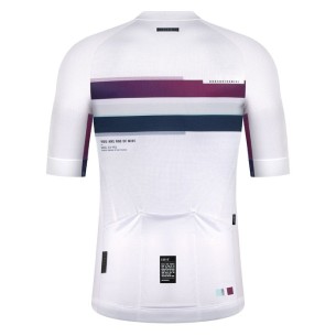 Maillot Gobik CX Pro 2.0 Berry Streak 2