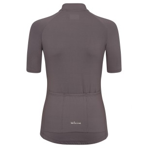 Jersey Veloine Mendola Dark Lilac 2