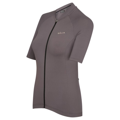 Maillot Veloine Mendola Dark Lilac