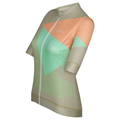 Jersey Veloine Tourmalet Pop Art 02