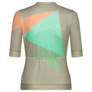 Jersey Veloine Tourmalet Pop Art 02 2