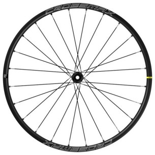 ROUES MAVIC CROSSMAX SL 29 BOOST MS