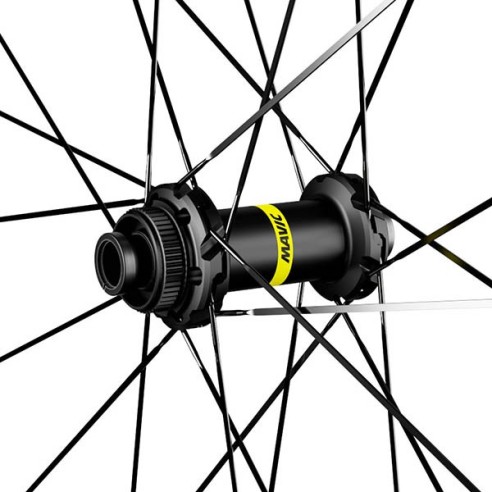 RUEDAS MAVIC CROSSMAX SL 29 BOOST MS BTT