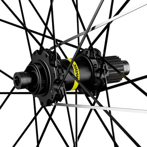 RUEDAS MAVIC CROSSMAX SL 29 BOOST MS BTT