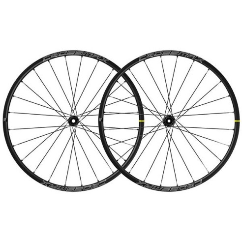 RUEDAS MAVIC CROSSMAX SL 29 BOOST MS BTT