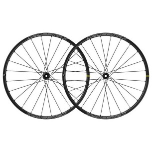 ROUES MAVIC CROSSMAX SL 29 BOOST XD