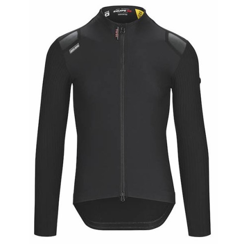 CHAQUETA ASSOS EQUIPE RS SPRING-FALL