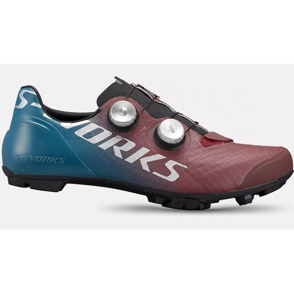 CHAUSSURES S-WORKS RECON MTB