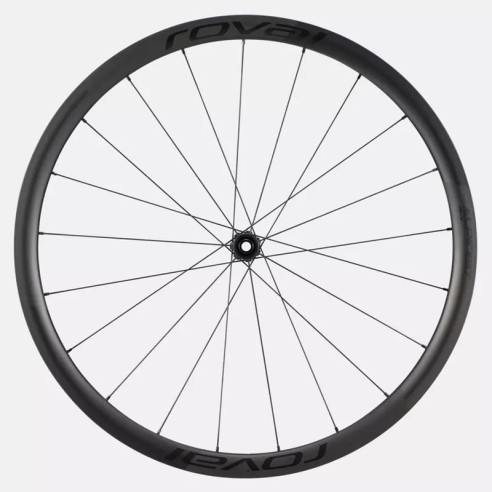 ROUE AVANT SPECIALIZED ALPINIST CL II
