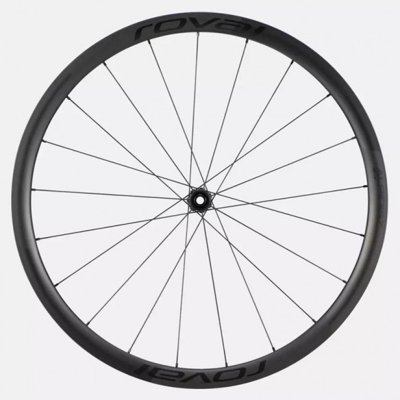 FRONT WHEEL SPECIALIZED ALPINIST CL II