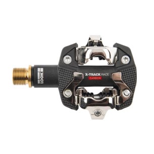 PEDALES LOOK X-TRACK RACE CARBON TI 2