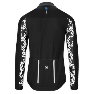 VESTE ASSOS MILLE GT EVO 2