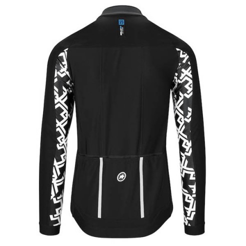 JAQUETA ASSOS MILLE GT EVO
