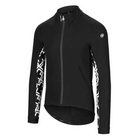 CHAQUETA ASSOS MILLE GT EVO