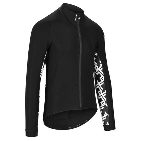 JAQUETA ASSOS MILLE GT EVO