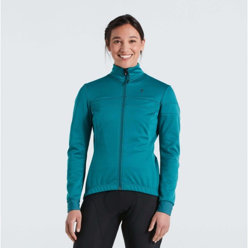 CHAQUETA SPECIALIZED RBX SOFTSHELL