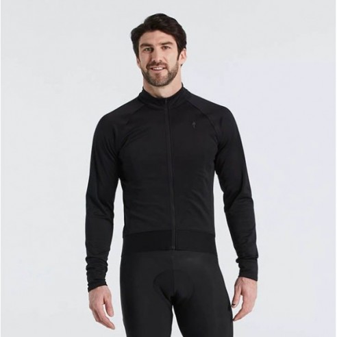 SPECIALIZED MEN'S RBX EXPERT LONG SLEEVE THERMAL JERSEY