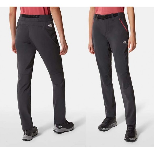 PANTALO DONA THE NORTH FACE SPEEDLIGHT II