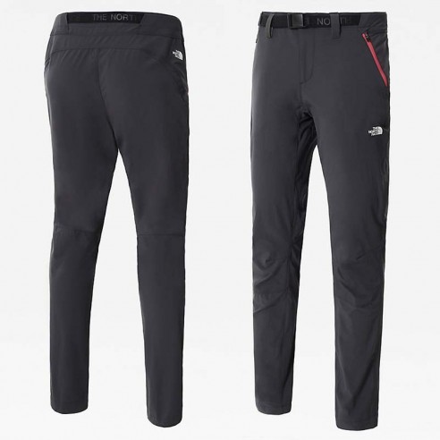 H4-PANTALO LLARG ESTIU DONA NF0A
