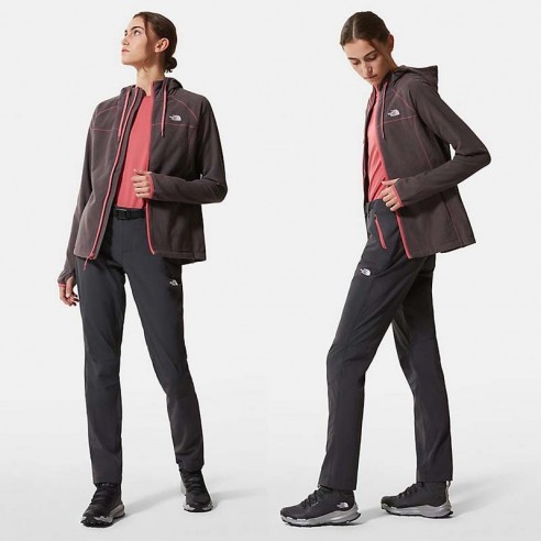 H4-PANTALO LLARG ESTIU DONA NF0A