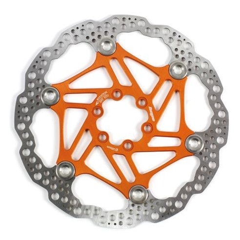 Hope 160mm 6T Floating Disc