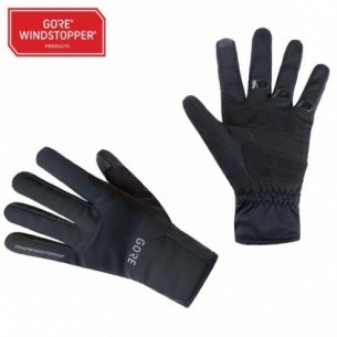 GUANTES GORE M WINDSTOPPER THERMO