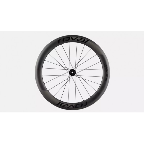 ROUE ARRIERE SPECIALIZED ROVAL RAPIDE CLX II