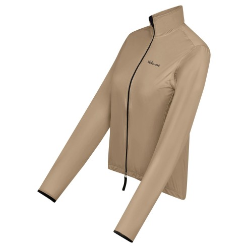 Jacket Veloine Stelvio - Cappuccino