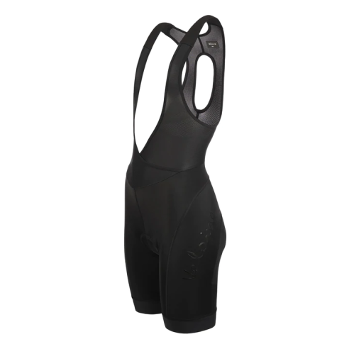 Culotte Veloine Rocacorba Deep Black