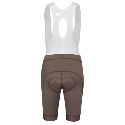 VEL-PANTALONS ESTIU TIRANTS BTT DONA ROCACORBA MOCCA WHITE 2022