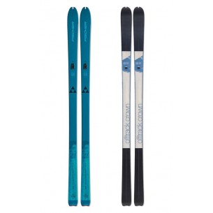 FI-SKI BACKCOUNTRY ESCAMES S-BOU