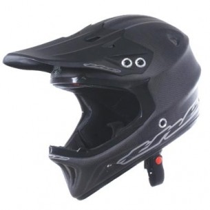 CASQUE THE T2 CARBON KNIGHT