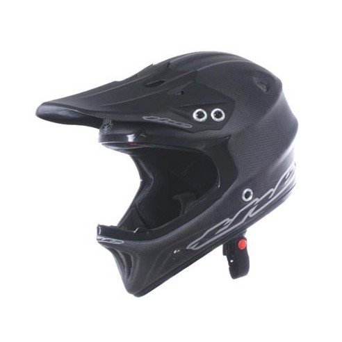 CASQUE THE T2 CARBON KNIGHT