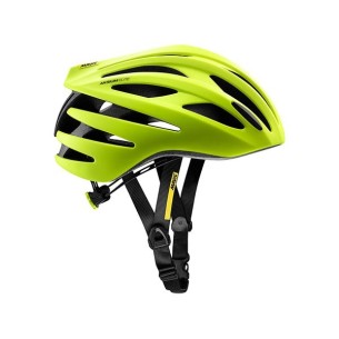 CASQUE MAVIC AKSIUM ELITE