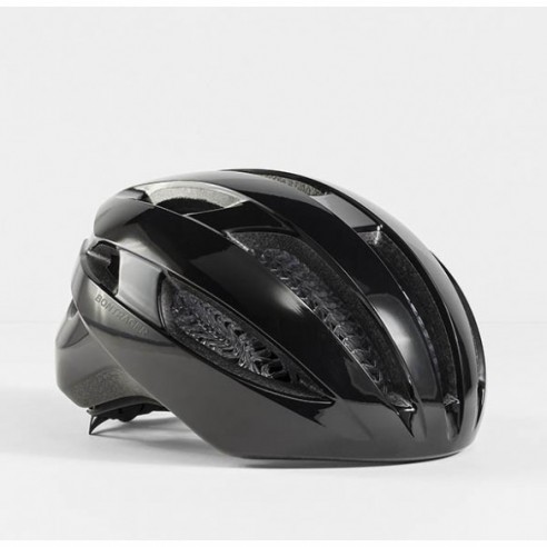 CASQUE BONTRAGER STARVOS WAVECEL NEGRO